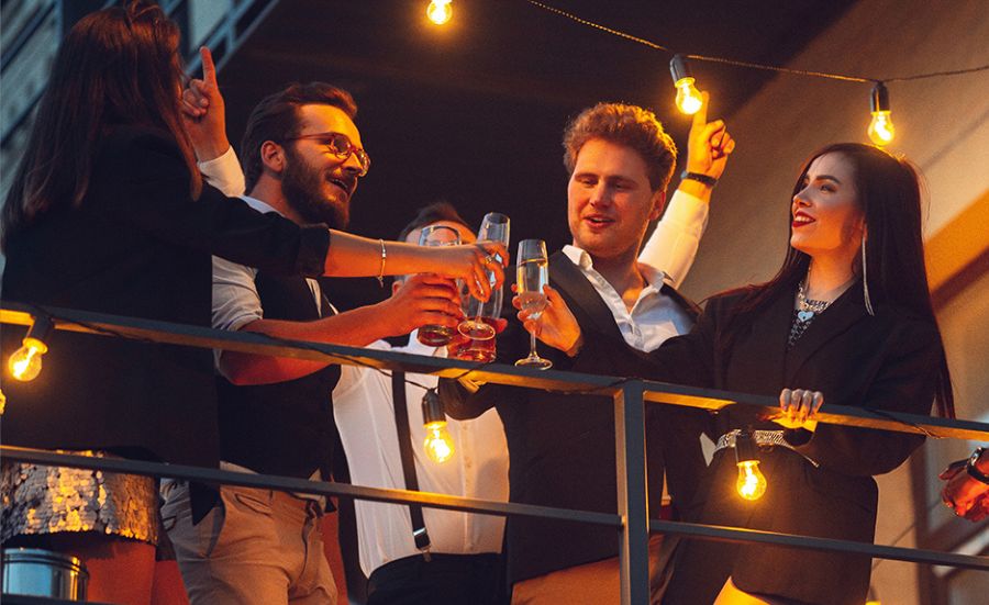 Ako dosiahnuť zdravú rovnováhu medzi prácou a súkromím. Udržiavanie zdravej duševnej rovnováhy