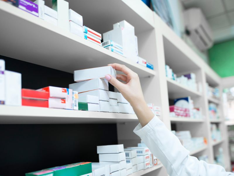 Lék nebo doplněk stravy? Víte čím se liší? Magnerot na předpis nebo bez? Magnesium na předpis. Magnosolv vs magnerot