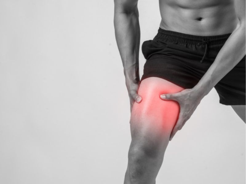 Magnézium může pomoci při svalových křečích. Jak to funguje? Magnesium. hořčí na křeče. Magnézium na svalovicu