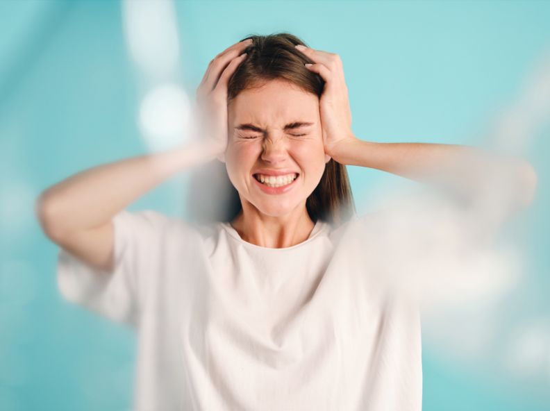 Magnézium a nervová soustava v období stresu