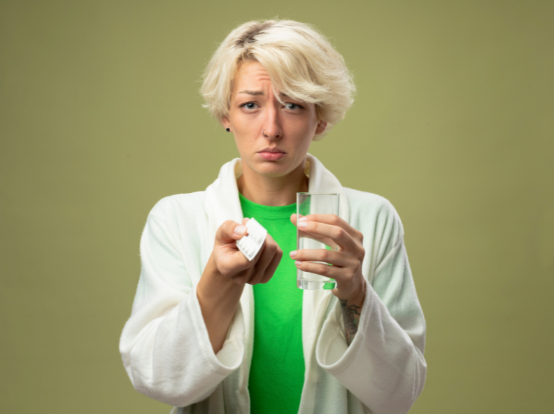 Máte nedostatek magnézia? 9 příznaků, které sledovat