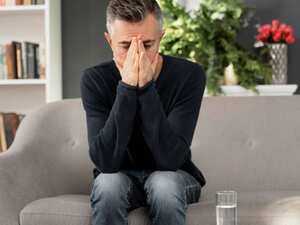 Magnézium a mentální únava. Podpora vaší odolnosti proti stresu 