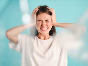 Magnézium a nervová soustava v období stresu