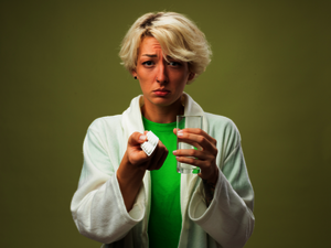 Máte nedostatek magnézia? 9 příznaků, které sledovat