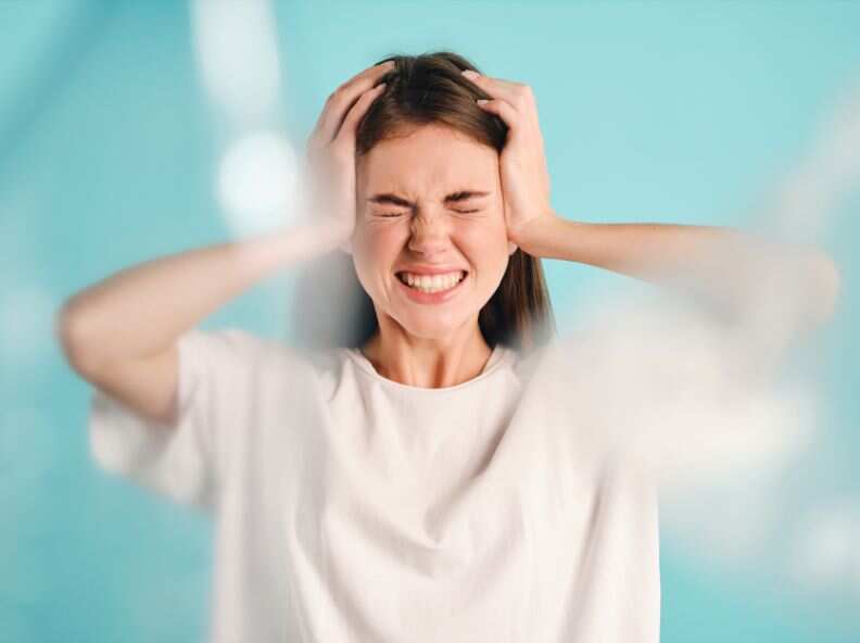 Magnézium a nervová soustava v období stresu