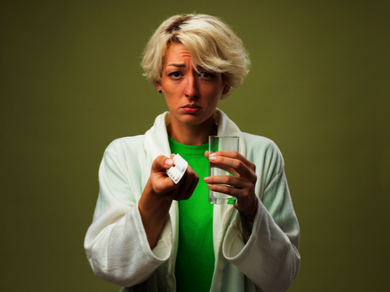 Máte nedostatek magnézia? 9 příznaků, které sledovat